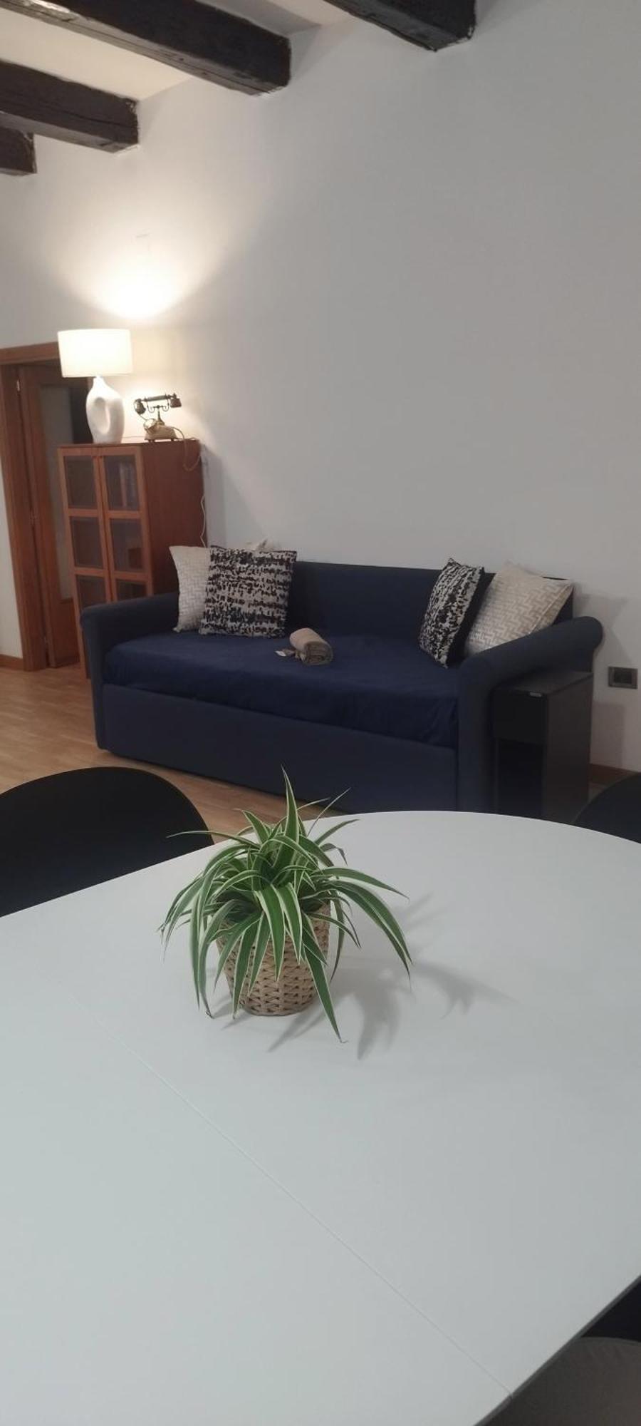 Apartment Civico 18 Naples